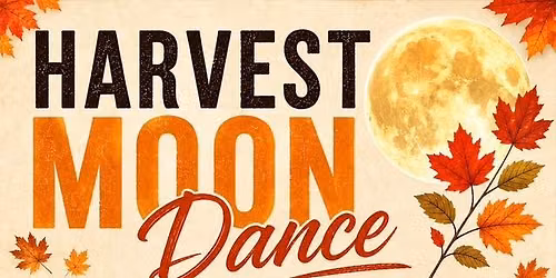 Harvest Moon Dance