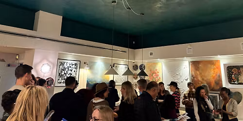 Christmas Party and Workshop, Creations Atelier Monthly, House of Estila