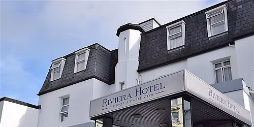 Reform UK Torbay Supporters Meeting - November