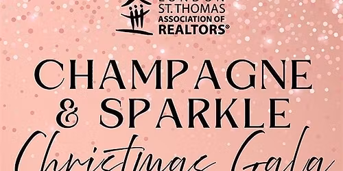 2025 LSTAR 'Champagne & Sparkle' Christmas Gala