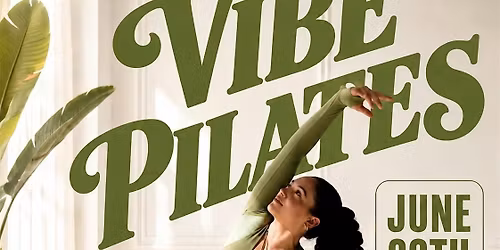 Vibe Pilates At Vibe Taco TCU