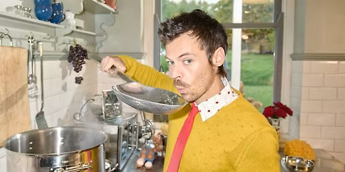 Harry Styles: Together, Together