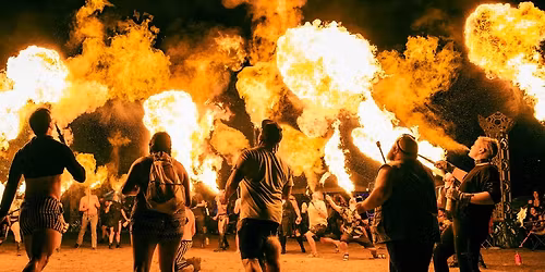 Flowstorm Texas 2026