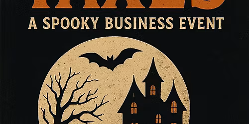 Don't Get Spooked! Tax Tips and Business Planning for Realtors