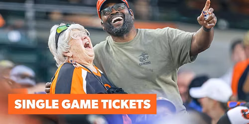 Baltimore Orioles at Cleveland Guardians at Progressive Field