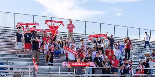 Temecula FC vs STG Utah