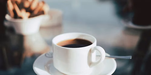 Autism-Friendly Just A Cuppa
