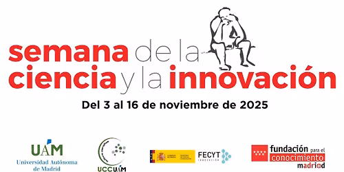 IIC Madrid partecipa alla Semana de la Ciencia de Madrid