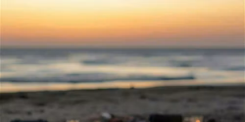SOMA Breath on the Beach - Guided Breathwork Meditation with Music