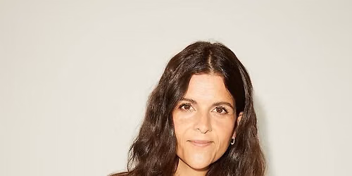 En aften med Petra Nagel