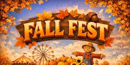 Fall Fest Hosted by Gallatin Day Care Center INC
