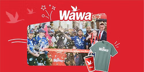 Winchester, VA Grand Opening Celebration!