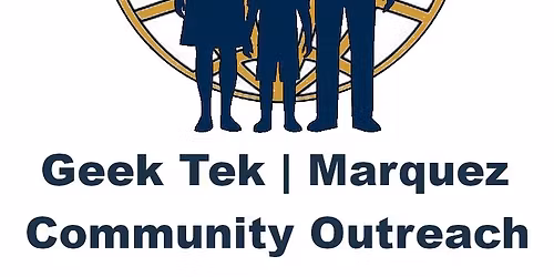 Free Community Tech Support