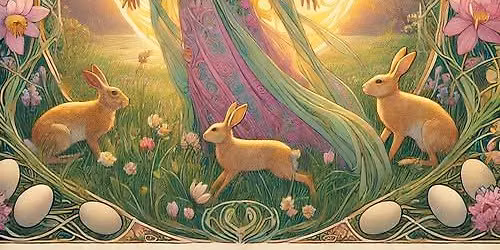 Spring Equinox Celebration