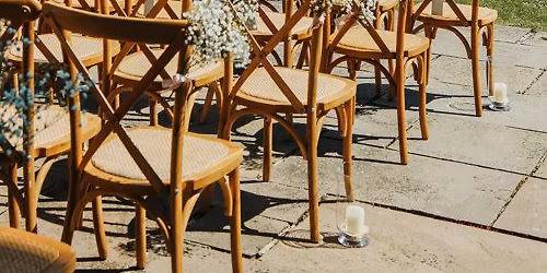 St Ives Wedding Showcase