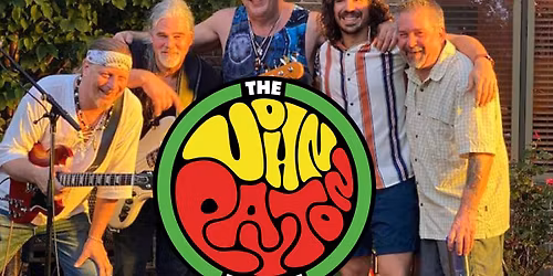 The John Payton Project at M's Bar and Grill