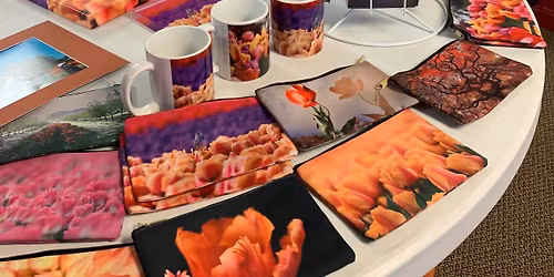 Annual Holiday Craft Fair