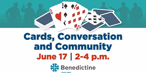 Cards, Conversation & Community in St. Peter \ud83c\udccf Snacks, Games & New Friends