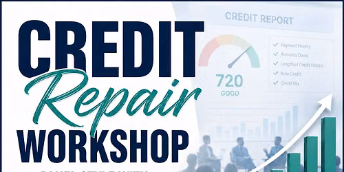 Credit Repair Workshop