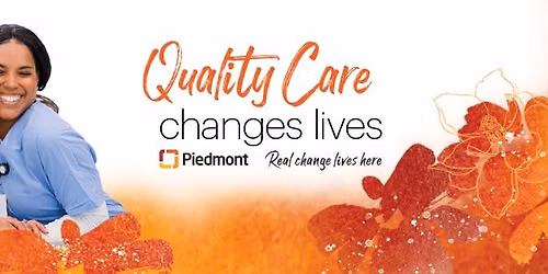 Free Diabetes Education with Piedmont Newnan & UGA Extension