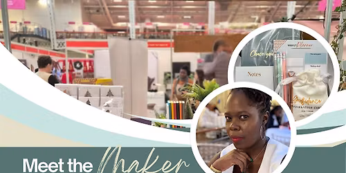 Meet the Maker an Evening with Lovingly Bestowed