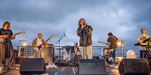 Sports. - Band Tickets