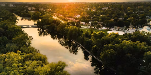 Guelph Stocktake on Climate - Industrial Summit 2025