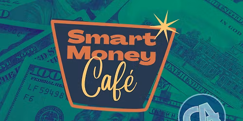 Smart Money Caf\u00e9 \u2013Slay That Debt! 