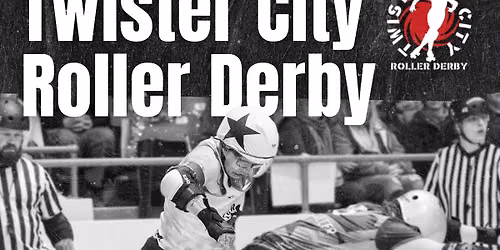 TCRD Double Header