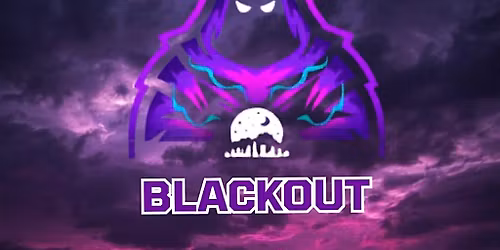 Blackout Girls Flag Football