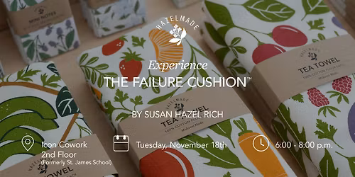 The Failure Cushion