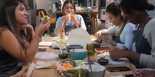 Schnupperkochkurs: Vietnamesische K\u00fcche entdecken