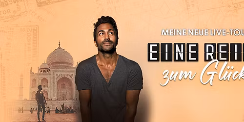 Biyon Kattilathu - Eine Reise zum Gl\u00fcck