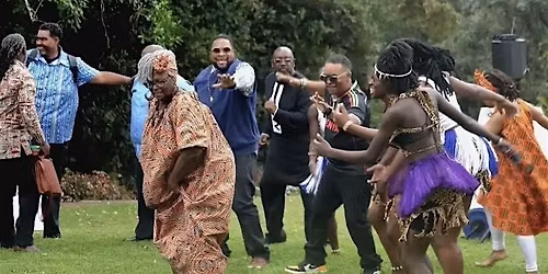 3rd Annual Black Excellence Celebration