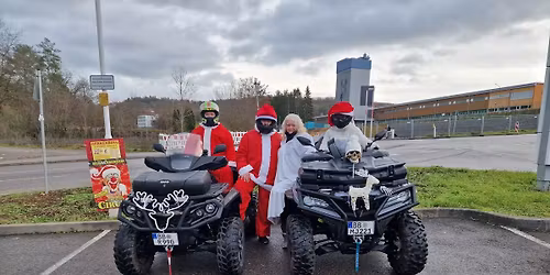 Heilig Abend Am Glemseck, Leonberg