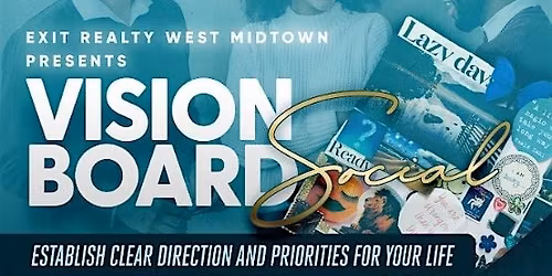 Vision Board Social