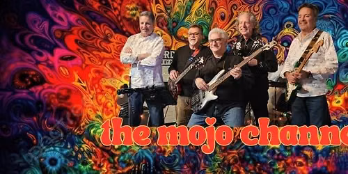 Mojo @ The 2026 Archbishop Ryan Classic Car Show