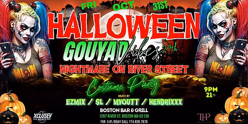 GOUYAD VIBES 24TH