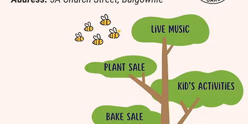 BALLY'S PATCH OPEN DAY!