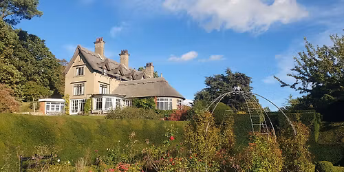 Nurtured by Nature Retreat