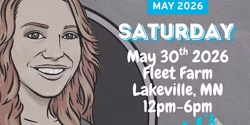 Auntie M\u2019s GF @ Lakeville Fleet Farm