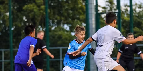 FOOTBALL FESTIVAL 
