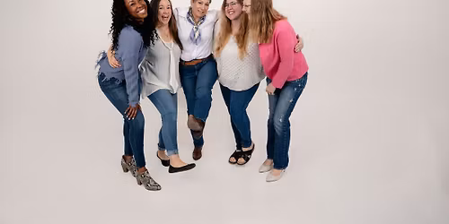 May Enterprise Monthly Meeting