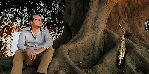 An Evening with Jordan Ferrin and The Storyband