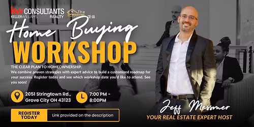Home Buying Workshop