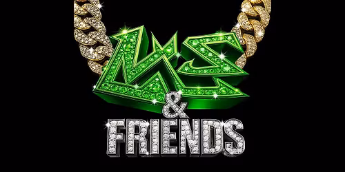 LVLS & Friends