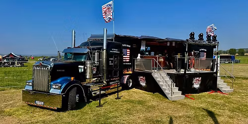 Country Messe Erfurt