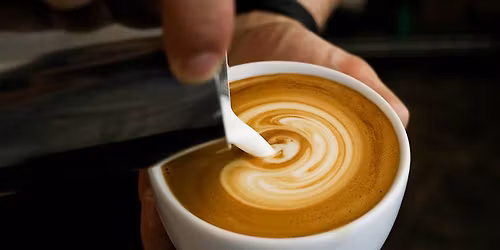 Behind the Bar Barista Training - Espresso Preparation and Latte Art