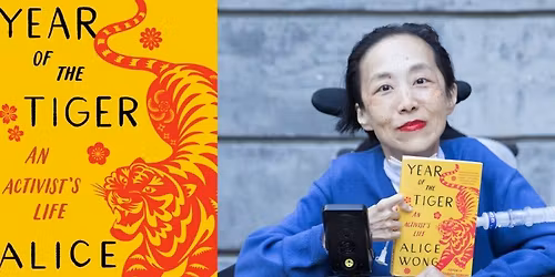 Boston ABG March Meeting!