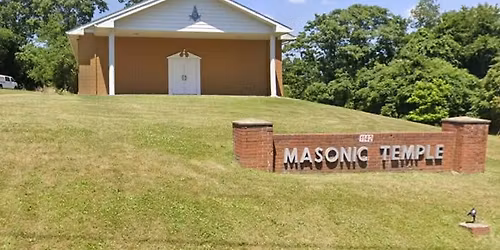 Installation of Officers